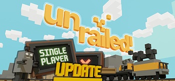 Unrailed v23 04 2020