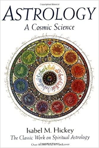 DevCourseWeb ASTROLOGY A COSMIC SCIENCE op