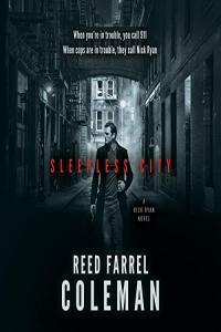 Reed Farrel Coleman Nick Ryan 01 Sleepless City