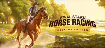 Rival Stars Horse Racing Desktop Edition Build 10474597