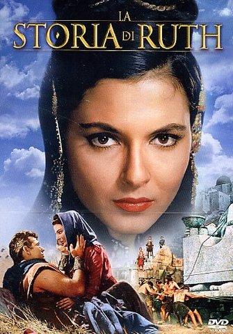 La storia di Ruth 1960 Ita eng mkv