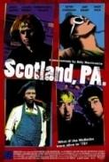 Scotland PA 2001 1080p AMZN WEB DL DDP2 0 H 264 SymBiOTes