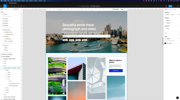 The Ultimate Figma UI Masterclass