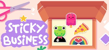 Sticky Business v2023 1696