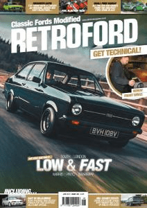 FreeCourseWeb Retro Ford Issue 159 June 2019