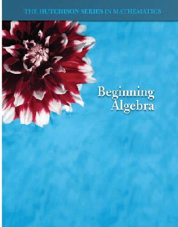 FreeCourseWeb Beginning Algebra 8th Edition
