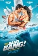Bang Bang 2023 Explicit 720p HEVC HDRip Hindi ShowX Originals x265 AAC 200MB QRips