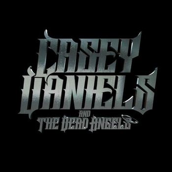 Casey Daniels Band Casey Daniels and the Dead Angels 2022 Mp3 320kbps PMEDIA