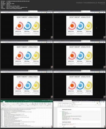 FreeCourseWeb Udemy A to Z NLP Machine Learning Model building and Deployment