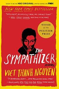 The Sympathizer by Viet Thanh Nguyen EPUB