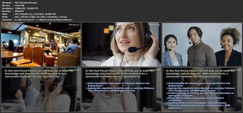 Udemy Customer Service Fundamentals 2022