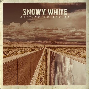 Snowy White Driving On The 44 2022 Mp3 320kbps PMEDIA