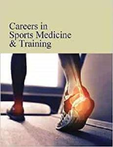 Careers in Sports Medicine Training
