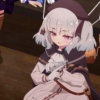 Prima Doll 11 480p CE139D0C Erai raws TGx