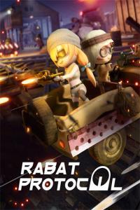 Rabat Protocol Metal Rhapsody v20230731 MULTi5 FitGirl Repack