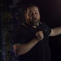 Tiernan Douieb This Isnt for You 2018 1080p WEBRip x265 RARBG TGx