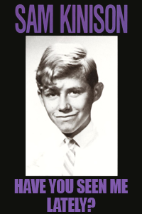 Sam Kinison Have You Seen Me Lately 1988 MP3 128 Nitrofish