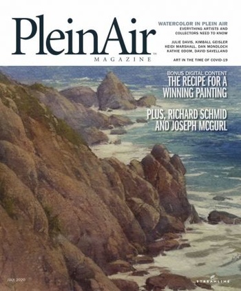FreeCourseWeb PleinAir Magazine July 2020