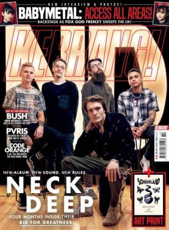 FreeCourseWeb Kerrang March 7 2020