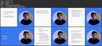 Skillshare Start Your Ghost Blog for almost FREE in cloud