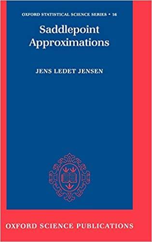 FreeCourseWeb Saddlepoint Approximations