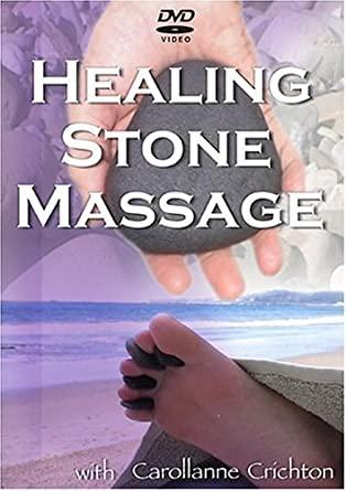 FreeCourseWeb Healing Stone Massage by Real Bodywork