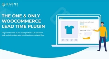 DesignOptimal WooCommerce Lead Time v1 1 NULLED Barn2