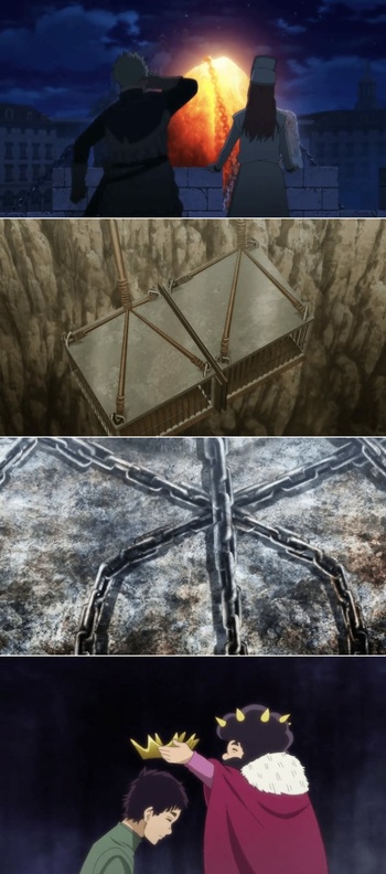 To Your Eternity S02E07 WEBRip x264 XEN0N