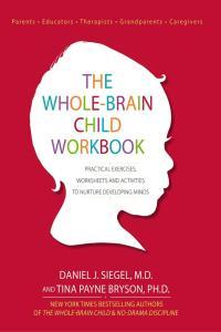 The Whole brain Child Workbook by Daniel J Siegel EPUB