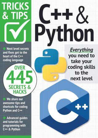 C Python Tricks And Tips 12th Edition 2022
