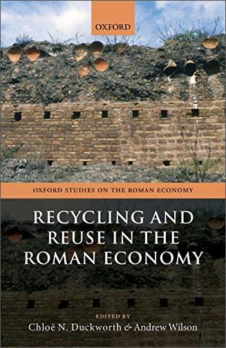 FreeCourseWeb Recycling and Reuse in the Roman Economy
