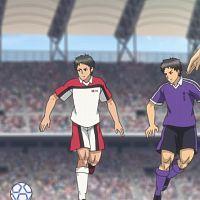 Shoot Goal to the Future 11 720p Multiple Subtitle 124FEBA6 Erai raws TGx