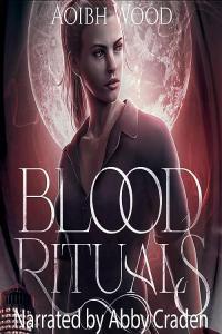 Aoibh Wood Boston Preternatural Investigations Unit 01 Blood Rituals