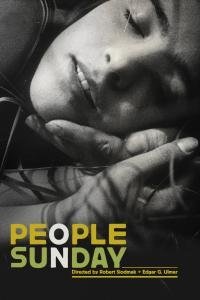 People On Sunday 1930 1080p BluRay H264 AAC RARBG