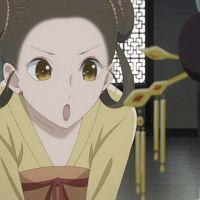 Koukyuu no Karasu 09 480p Multiple Subtitle 758AEA51 Erai raws TGx