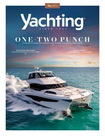 Yachting USA August 2021 DevCourseWeb