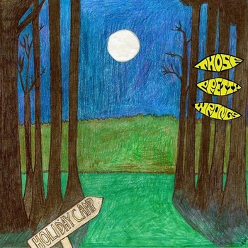 Those Pretty Wrongs Holiday Camp 2023 Mp3 320kbps PMEDIA