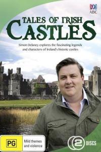 Tales of Irish Castles 6of6 End of Empire 1080p WEB x264 AAC MVGroup org mkv