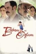 My Father and My Son 2005 720p WebRip X264 MoviesFD7