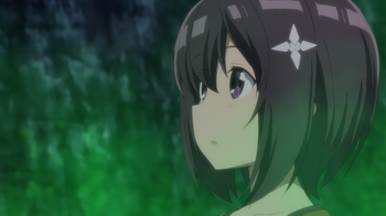 Sokudo Bofuri S1 1080p BD AV1 dual audio Itai no wa Iya nano de Bougyoryoku ni Kyokufuri Shitai to Omoimasu