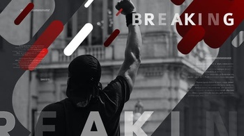 DesignOptimal Videohive News Opener 30169996