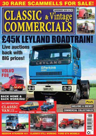 DevCourseWeb Classic Vintage Commercials November 2020