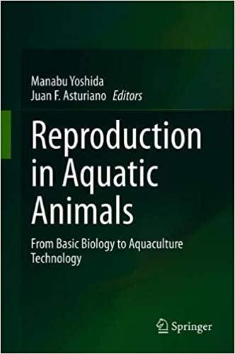 FreeCourseWeb Reproduction in Aquatic Animals From Basic Biology to Aquaculture Technology