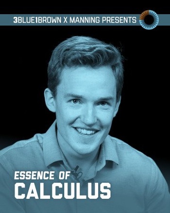 FreeCourseWeb Manning 3Blue1Brown Essence of Calculus