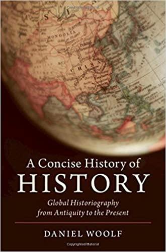 FreeCourseWeb A Concise History of History Global Historiography from Antiquity to the Present