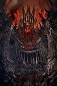 Lost to the Void Embrace in Disgust 2023