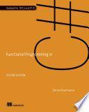 Functional Programming in C Second Edition by Enrico Buonanno MOBI
