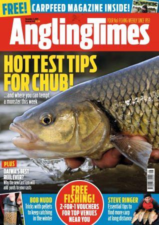 FreeCourseWeb Angling Times 03 December 2019