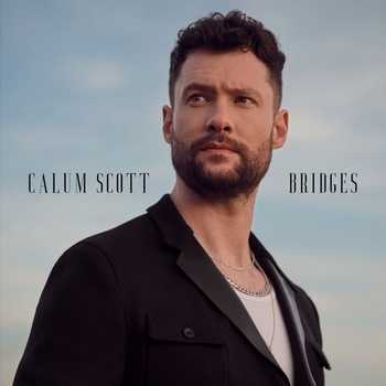 Calum Scott Heaven 24Bit 44 1kHz 2022 FLAC PMEDIA
