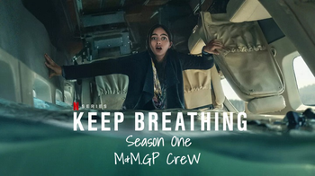 Keep Breathing S01 iTALiAN MULTi 1080p WEB DL DDP5 1 H264 MeM GP